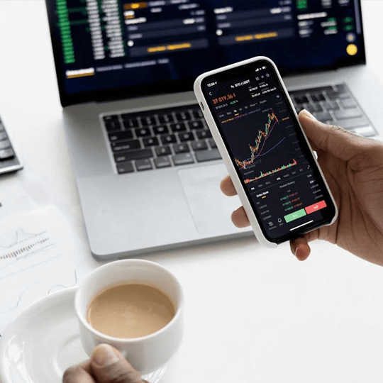 Asteria Token 暗号投資専門家チーム